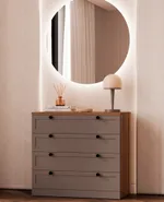 Комод с ящиками A704.45