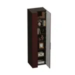 Шкаф переходный с подсветкой LG232 L/R