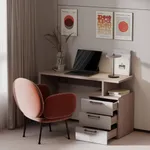 Стол письменный/ туалетный L715 L/R