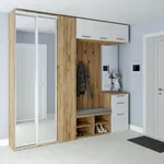 Lazio прихожая 10