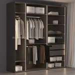 BELLE  Вешалка для брюк, 900 мм, цвет черный, BE90TRBL