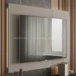 Панель стеновая в эмали (над тумбой ТВ) LE136.2