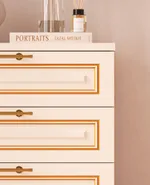 Комод с ящиками узкий A708.40ES