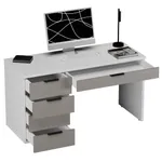 Cтол письменный прямой LG715.1 L/R