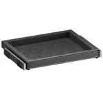 ALPHALUX Aiden Выдвижной лоток в базу 600 мм, ALF0805.564.43