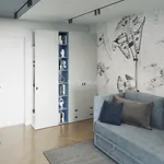 Стеллаж завершающий угловой L242.1-44