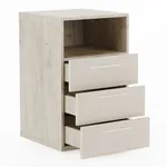 Тумба-опора для столешницы L723