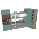 Lazio детская 75