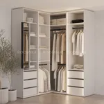 ALFA Поворотно-выдвижное зеркало FRM5810.1200.01