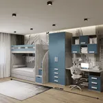 Левел детская 43