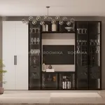 Шкафы для гостиной Turin 16