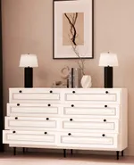 Комод с ящиками узкий A708.45