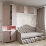 Florence детская фасады в эмали 9