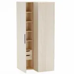 Шкаф угловой L207 L/R