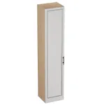 Шкаф однодверный для одежды A221.44-1