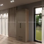 Шкаф двустворчатый с ящиками L211.44