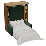 Шкаф-кровать трансформер L950-60.140, 140x200