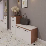 Lazio прихожая 5