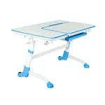 Парта для школьника Amare Blue