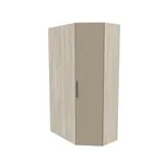 Шкаф угловой L209.44 L/R