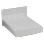 Кровать двуспальная с парящим эффектом C141 , 140x200