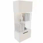 Шкаф навесной L-350