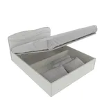 Кровать двуспальная Palermo, 180x200