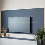 Стеновая панель ЛДСП с подсветкой R037