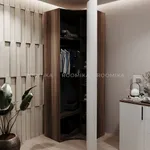 Шкаф угловой F218.1 L/R