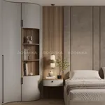 Мягкая стеновая панель «Стена уюта» 180