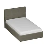 Кровать мягкая ВЕРСАЛ с подъемным механизмом, 120x200