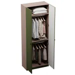 Шкаф двухдверный А210.44-1