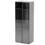 Шкаф для спальни со штангой и брючницей R210.60-5