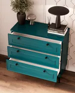 Комод с ящиками узкий A703.40ESB