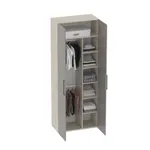 Шкаф двустворчатый LG-210.44-4