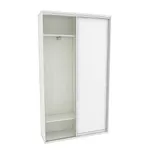 Секция для одежды с дверью купе P227