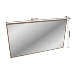 Зеркало L900