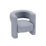 Кресло интерьерное ЛУНА