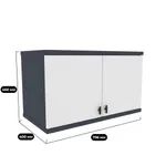 Антресоль P461.1