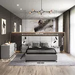 Sandra спальня 1