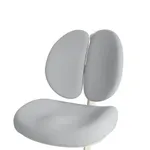 Детское кресло Arnica с подлокотниками и подставкой для ног Cubby