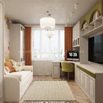 Детская Florence фасады в эмали 10