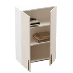 Антресоль двудверная L339.300