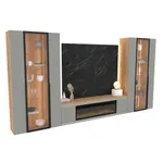 Turin гостиная 24