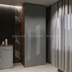 Шкаф двустворчатый L210.60-3