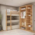 Шкаф 2 дверный P210