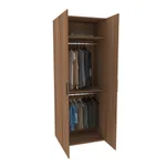 Шкаф двустворчатый L-210.60-1