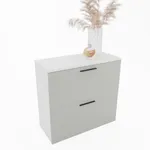 Тумба широкая с ящиком L-874