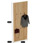 Панель стеновая L134.1