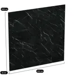 Стеновая панель ЛДСП с подсветкой R030